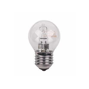 Halogen lamps ball